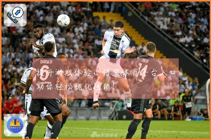提升游戏体验，悟空体育平台入口助你轻松优化性能！